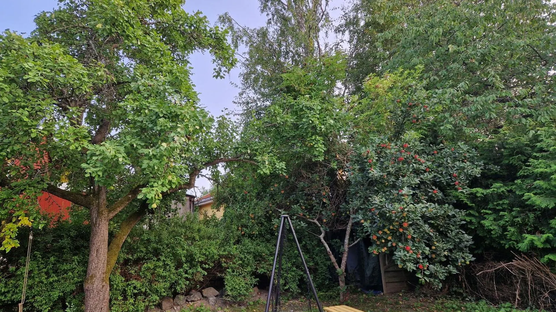Villa I Vega Στοκχόλμη Σουηδία