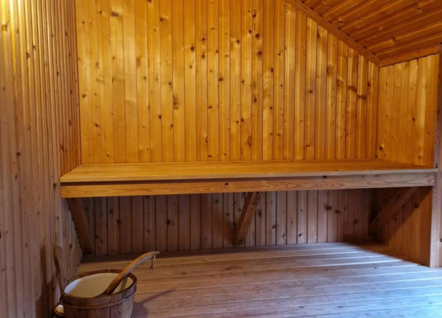 Villa I Vega Stockholm Švédsko