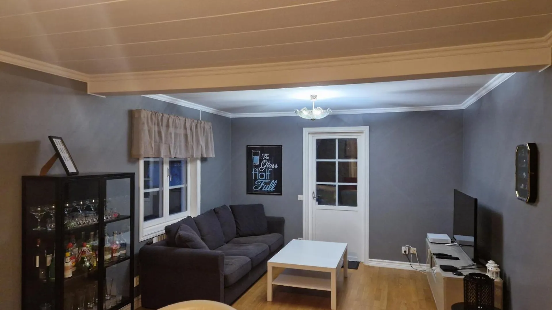 Villa I Vega Stockholm 0*,