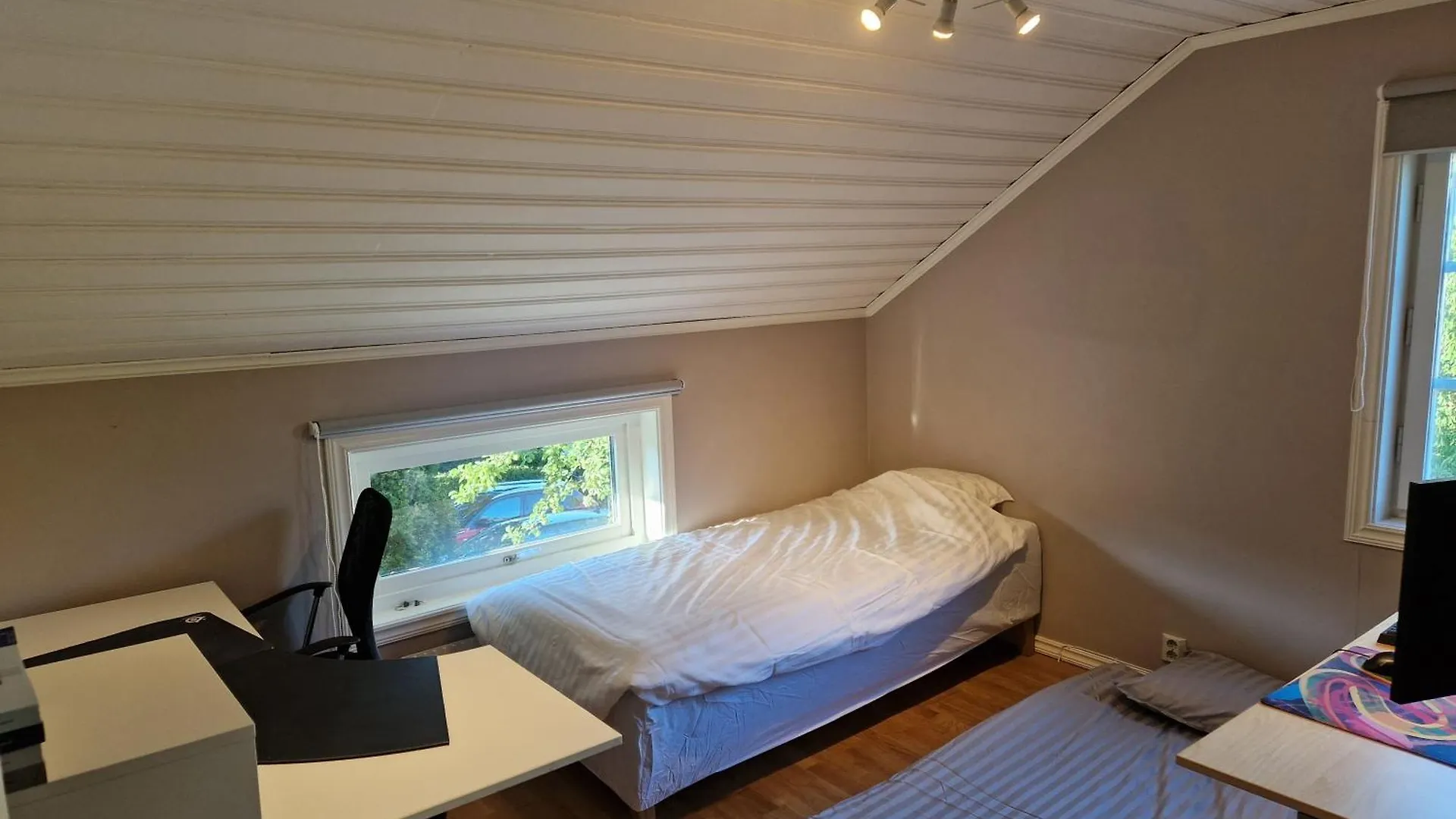 Villa I Vega Stockholm