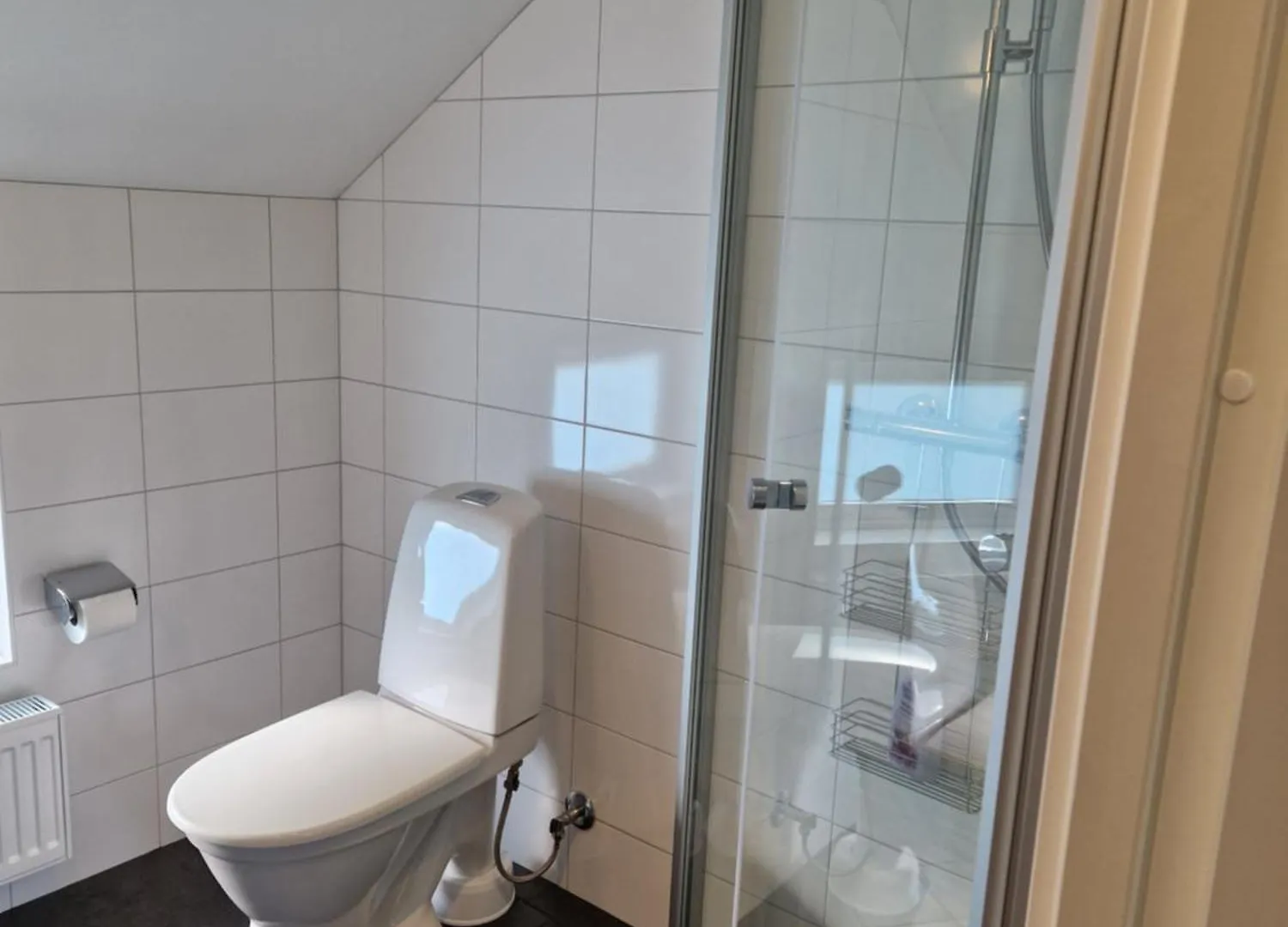 Villa I Vega Stockholm