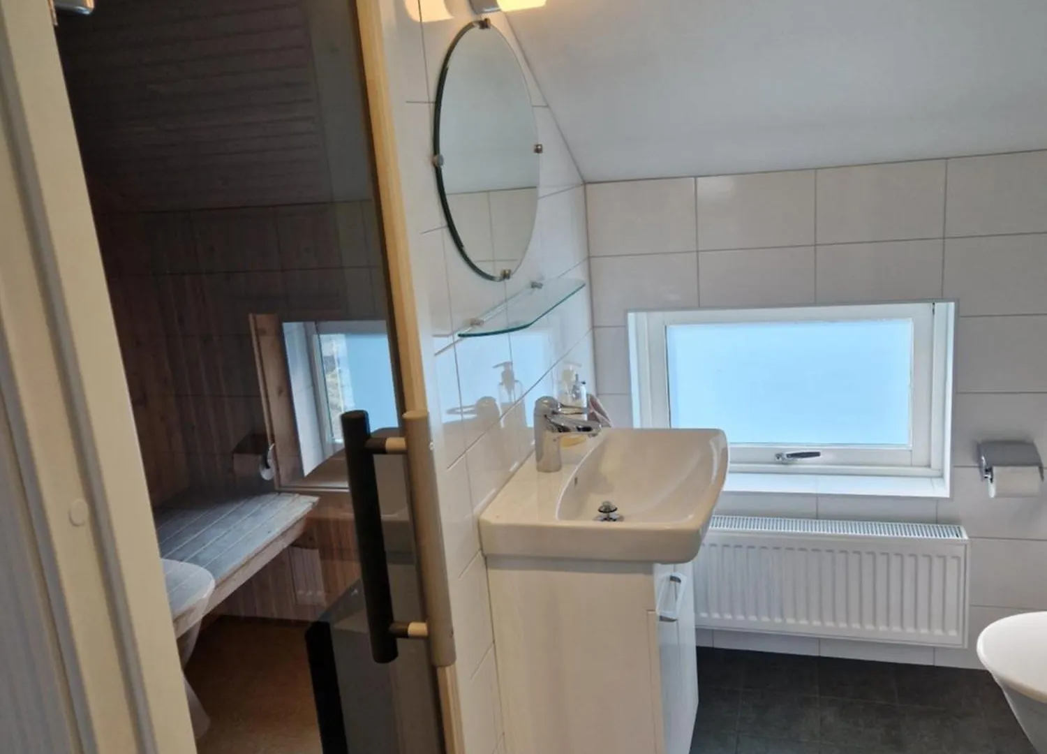 Villa I Vega Stockholm 0*,